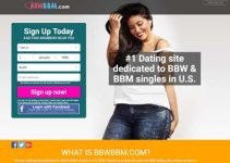 BBWBBM.COM – One of The Best Site for Plus Size Dating