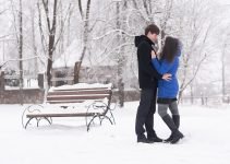 The Significance of Flirting in Online Messaging for Maintaining a Relationship’s Spark