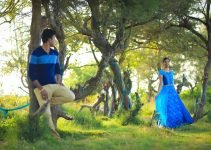 Achieving Better Outcomes by Customizing Your Online Dating Profile Achieving Better Outcomes by Customizing Your Online Dating Profile