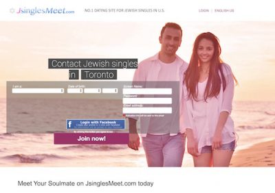 online dating sites for jewish singles