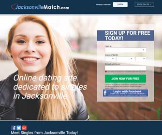 Beste online-dating-sites jacksonville